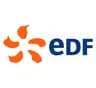 Logo EDF (Électricité de France)